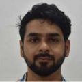 Karthik P.