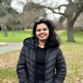 Nisha M.