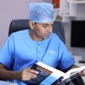 Siddharth K.